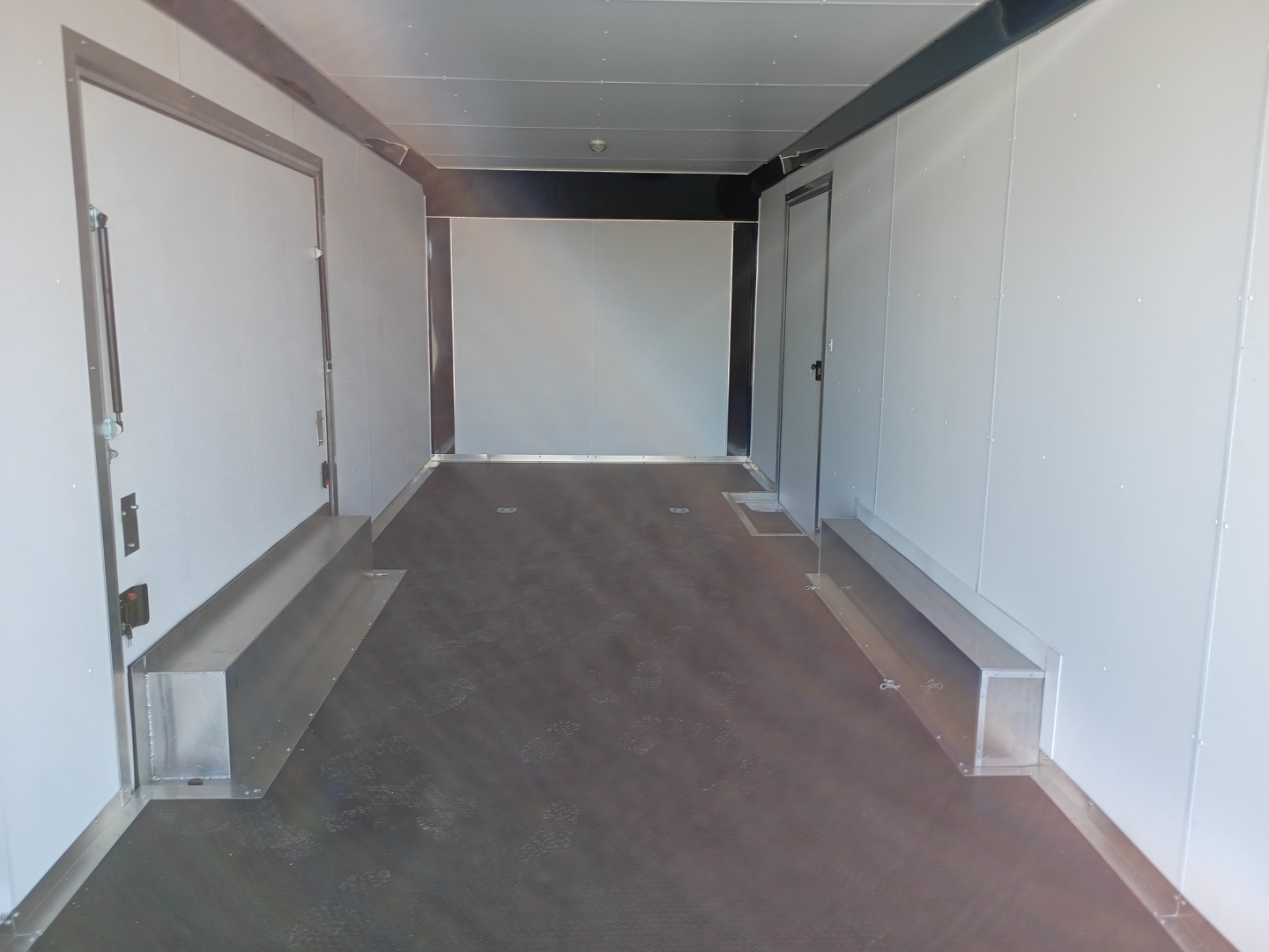 New 2025 ATW ELITE SERIES 8.5X24