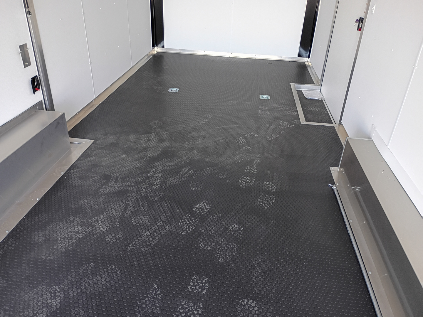 New 2025 ATW ELITE SERIES 8.5X24