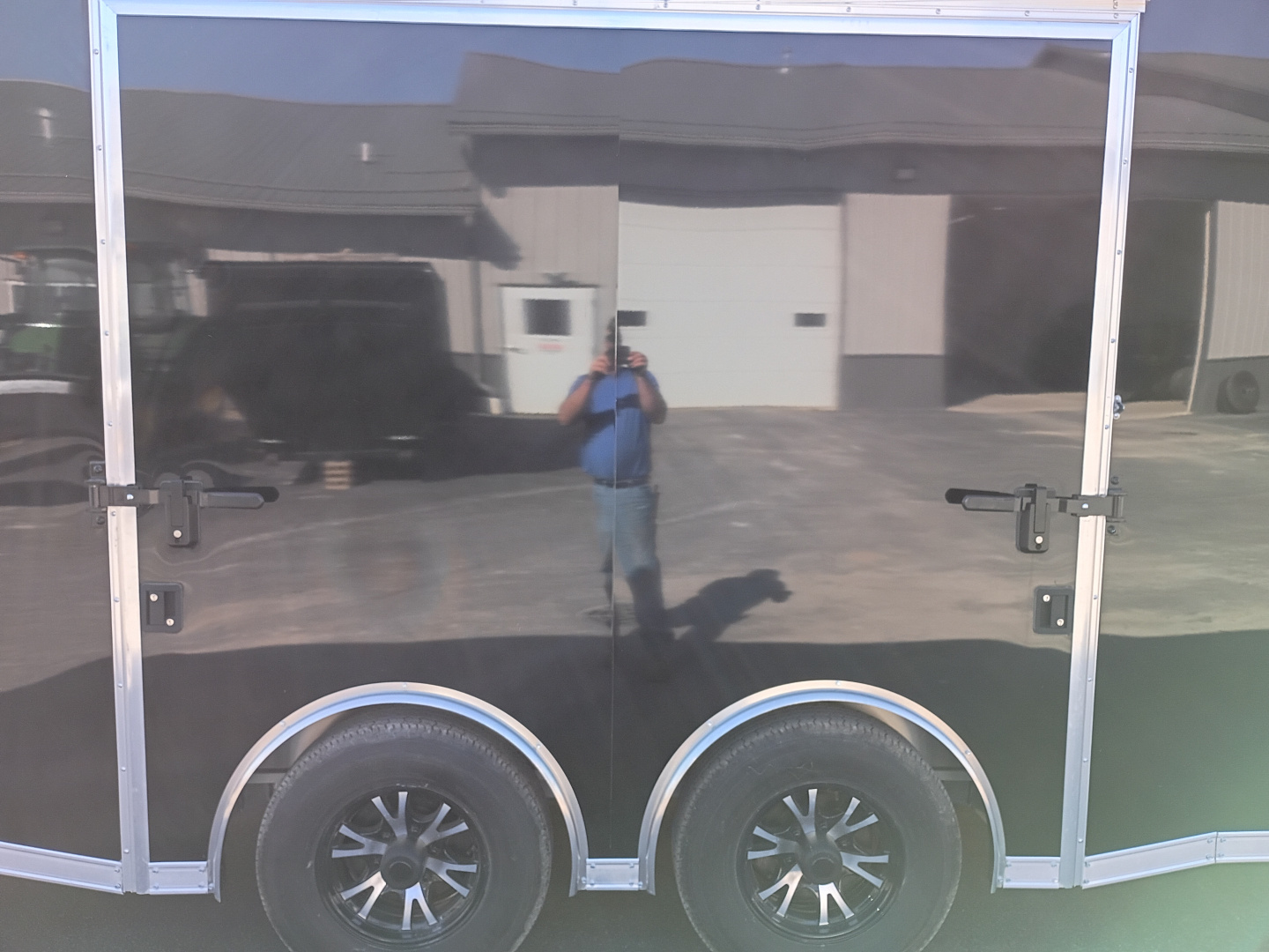 New 2025 ATW ELITE SERIES 8.5X24