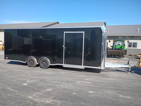 New 2025 ATW ELITE SERIES 8.5X24