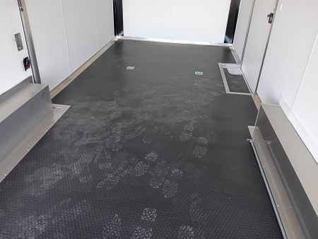 New 2025 ATW ELITE SERIES 8.5X24