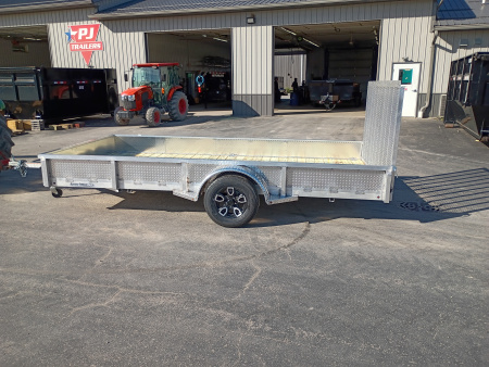 New 2026 Rugged Terrain PP 81.5X14