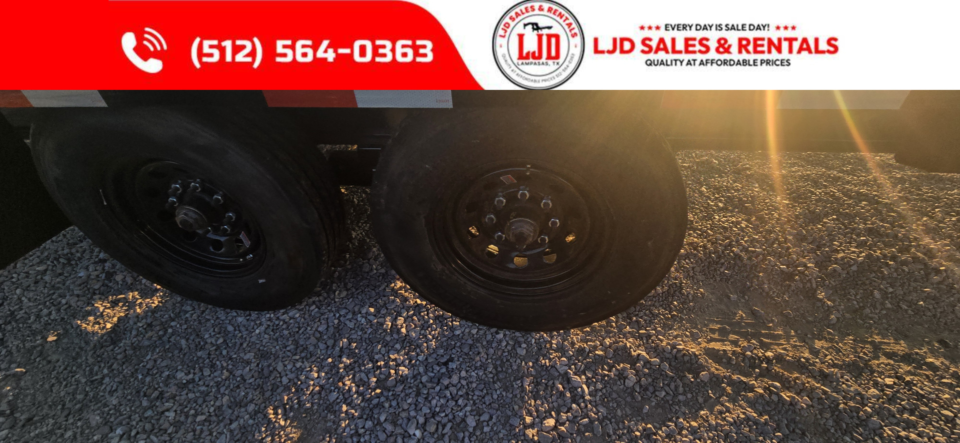 New 2025 Coffee Creek - Gooseneck 30' Dually Trailer - 25900 GVWR