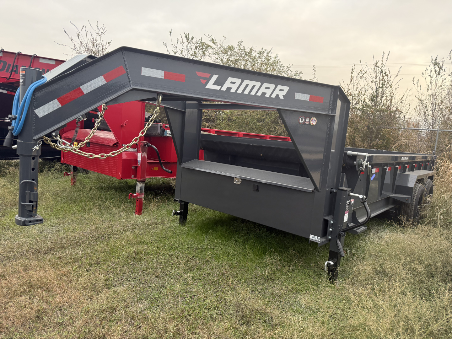 2026 Lamar