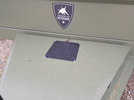 New 2026 Iron Bull DTB8314072_35000 Dump Trailer