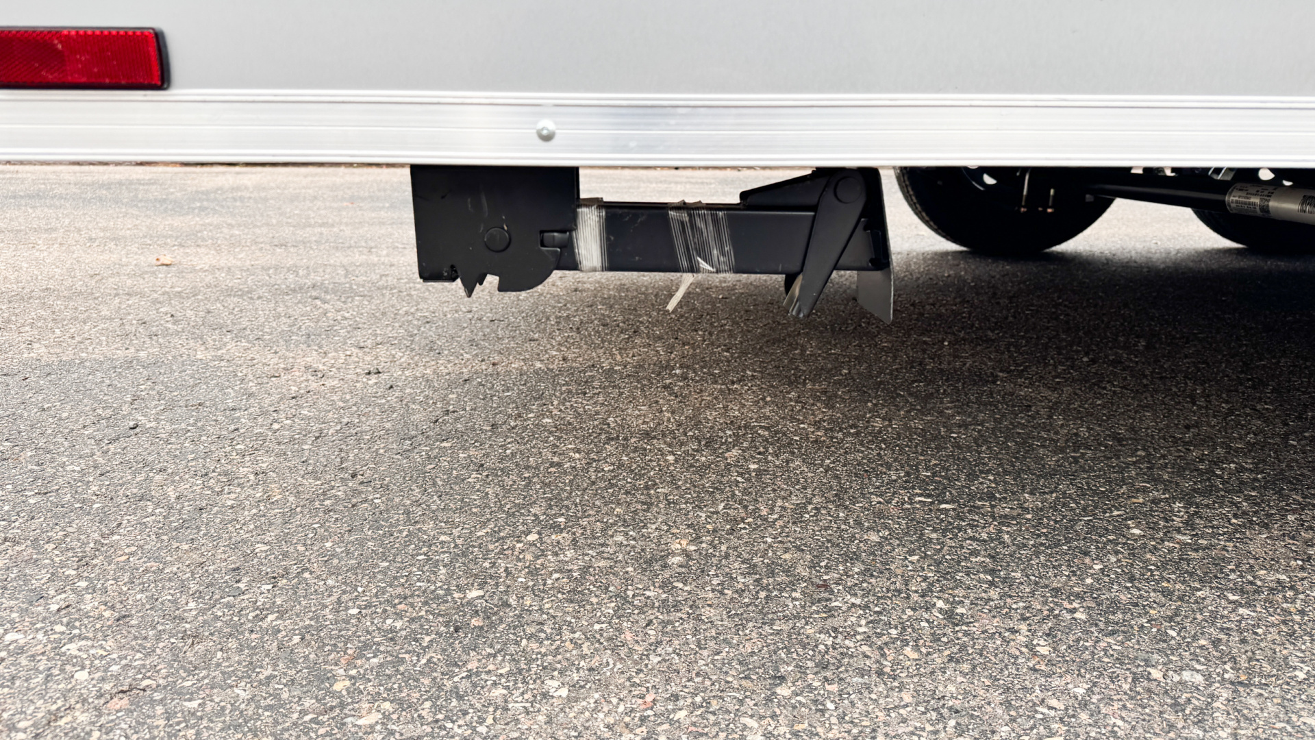 New 2026 Lightning 7X16 Trailer Cargo / Enclosed Trailer - RAMP DOOR!