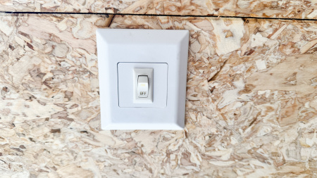 New 2026 Lightning 7X16 Trailer Cargo / Enclosed Trailer - RAMP DOOR!