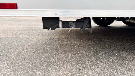 New 2026 Lightning 7X16 Trailer Cargo / Enclosed Trailer - RAMP DOOR!