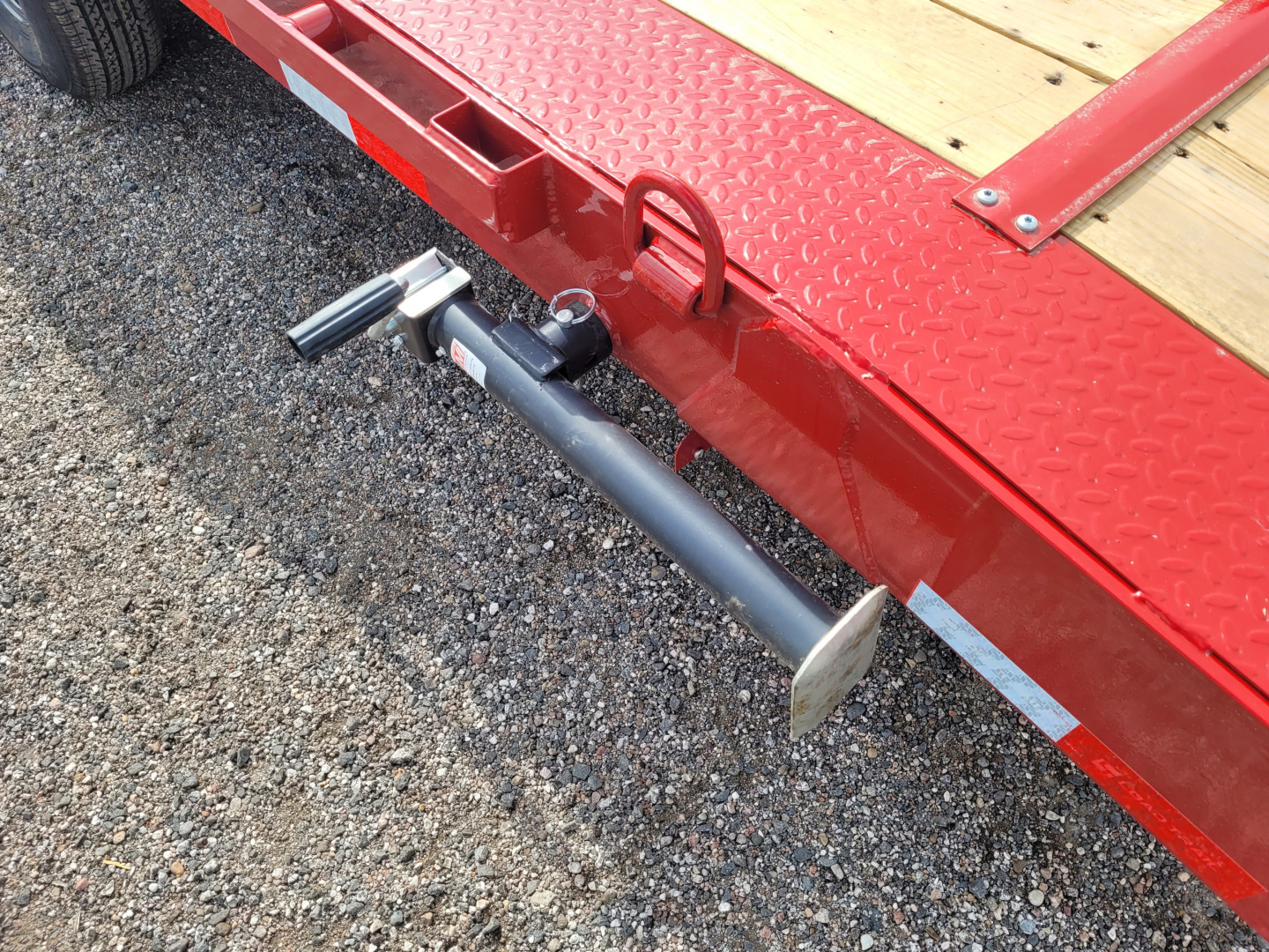 New 2026 Load Trail 102"x30' Gooseneck Carhauler Trailer
