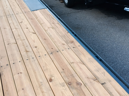 New 2025 GPS Trailers 8.5X24TA 17.5K DECKOVER Equipment Trailer