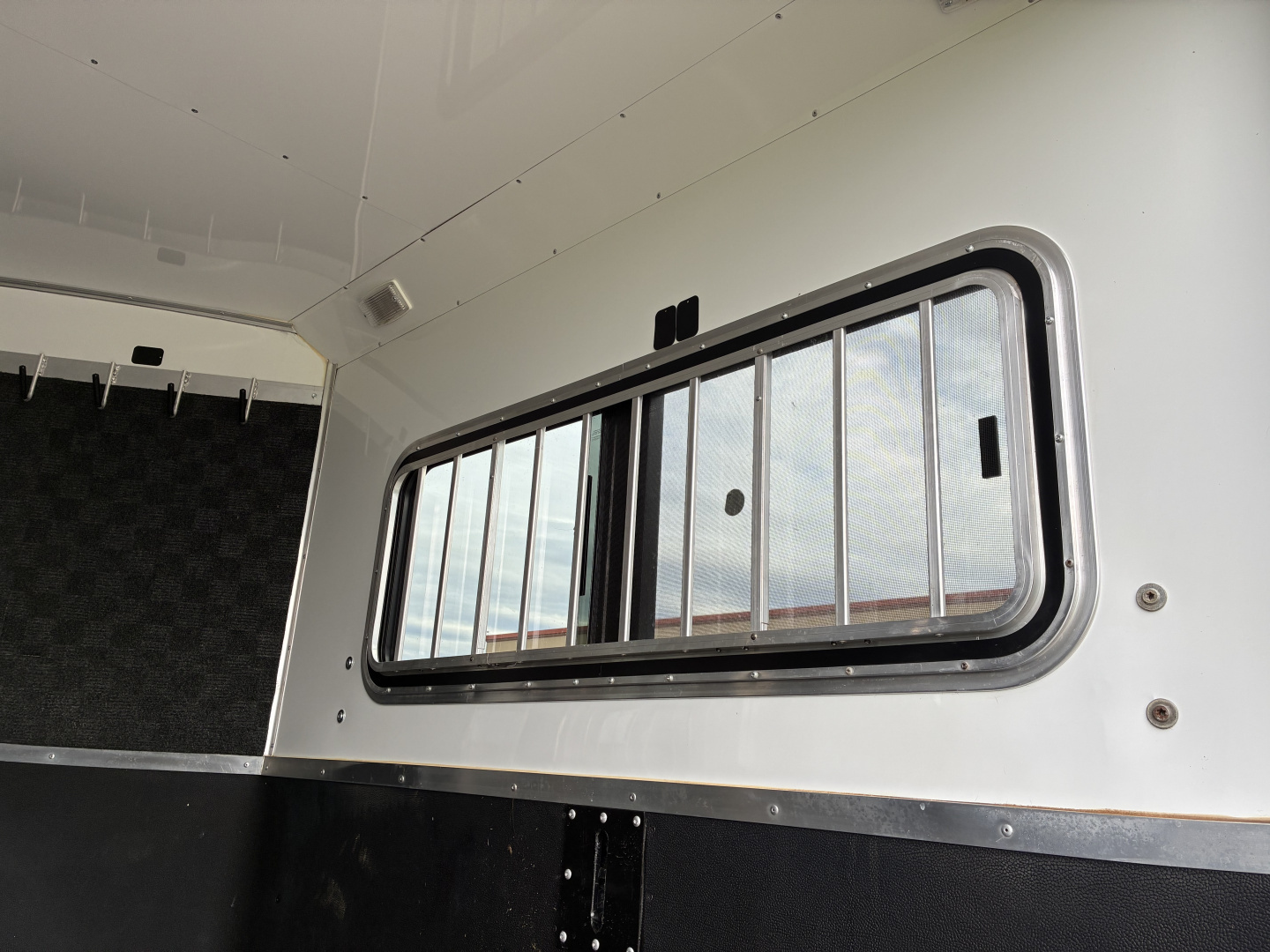 Used 2023 Lakota AC27 Horse Trailer