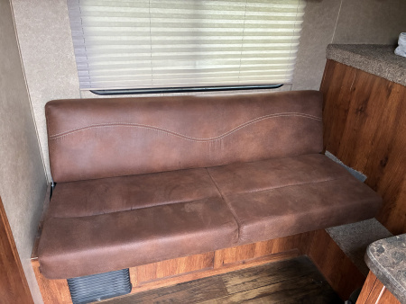 Used 2023 Lakota AC27 Horse Trailer