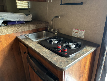 Used 2023 Lakota AC27 Horse Trailer