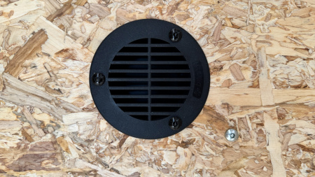 New Lightning 7x14 Aluminum Enclosed Trailer - Rear ramp door!