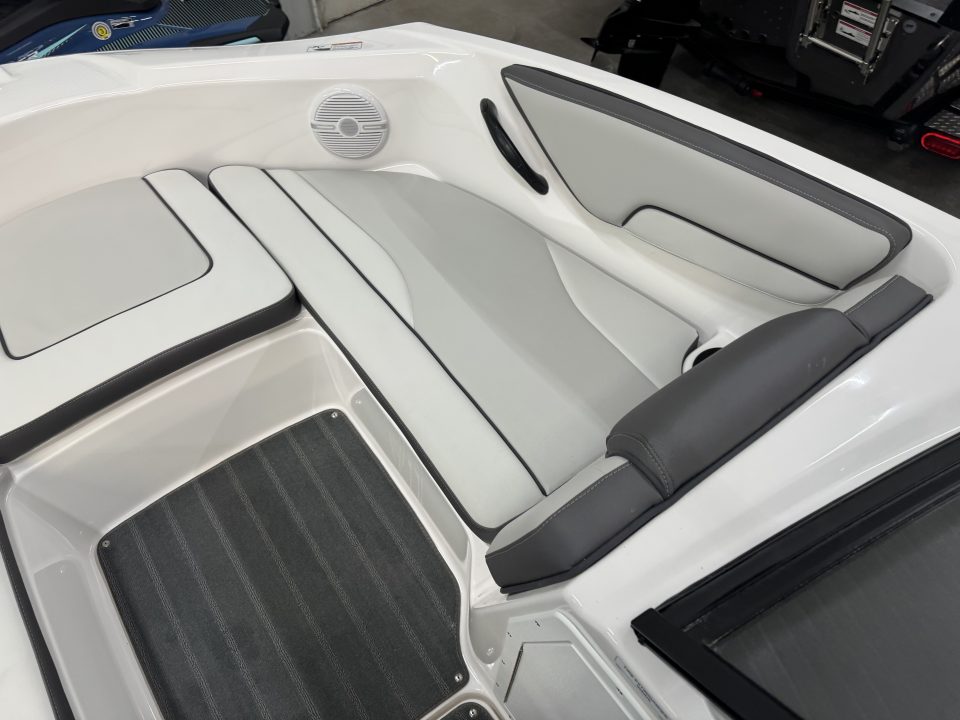 New 2026 Yamaha Boats AR 190 Jet Boat