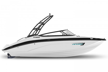 New 2026 Yamaha Boats AR 190 Jet Boat