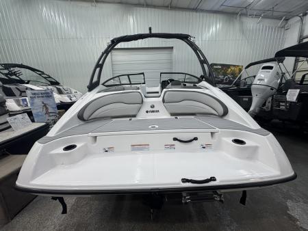 New 2026 Yamaha Boats AR 190 Jet Boat