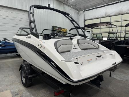 New 2026 Yamaha Boats AR 190 Jet Boat