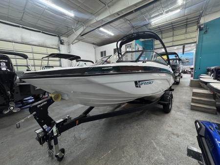 New 2026 Yamaha Boats AR 190 Jet Boat