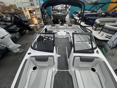 New 2026 Yamaha Boats AR 190 Jet Boat