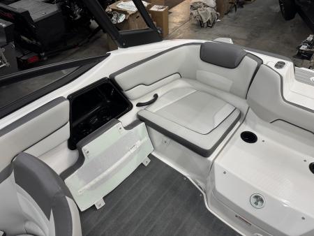 New 2026 Yamaha Boats AR 190 Jet Boat