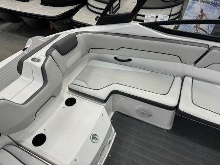 New 2026 Yamaha Boats AR 190 Jet Boat