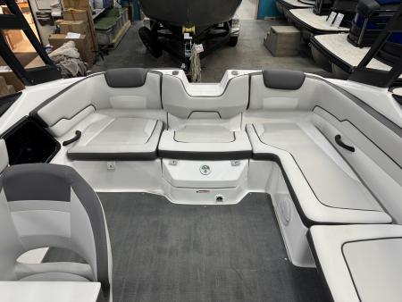 New 2026 Yamaha Boats AR 190 Jet Boat