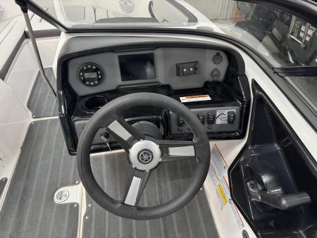New 2026 Yamaha Boats AR 190 Jet Boat