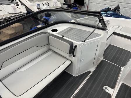 New 2026 Yamaha Boats AR 190 Jet Boat