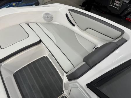 New 2026 Yamaha Boats AR 190 Jet Boat