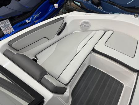 New 2026 Yamaha Boats AR 190 Jet Boat