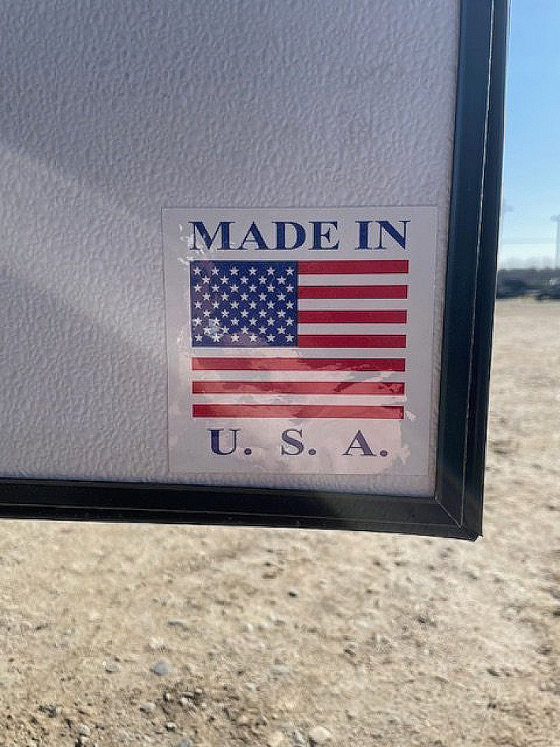 New 2025 Cargo King 8.5x24x7' 10k Cargo / Enclosed Trailer