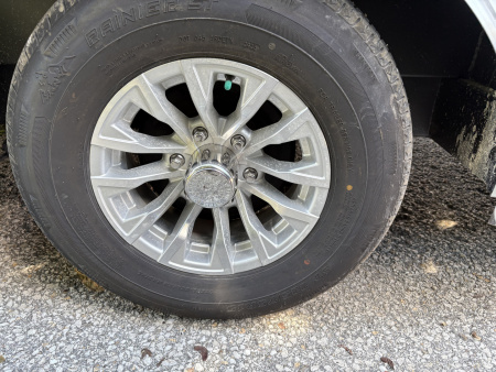 New 2026 H&H Trailers 8'5" x 20' 10K Cargo / Enclosed Trailer