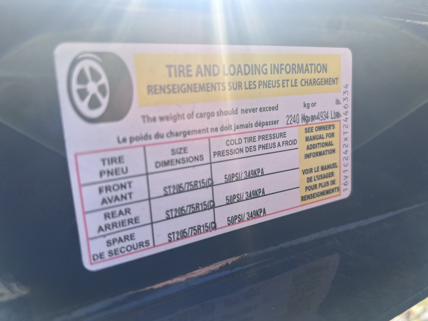 New 2026 Big Tex Trailers 7x20 7K Car Hauler