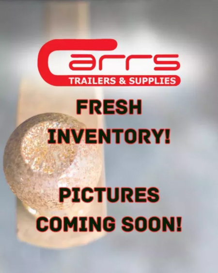 New 2026 Big Tex Trailers 7x20 7K Car Hauler