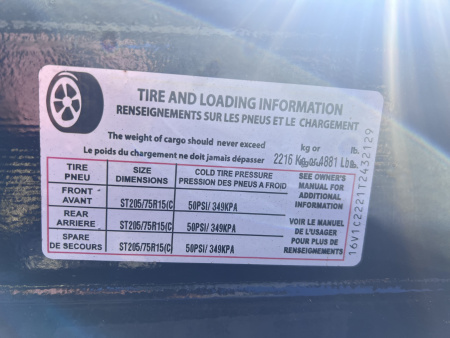 New 2026 Big Tex Trailers 7X18 7K Car Hauler