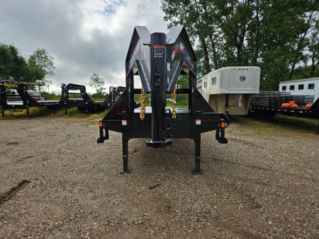 New 2025 Load Trail GP0232102 Deckover Trailer