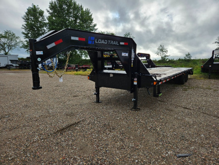 New 2025 Load Trail GP0232102 Deckover Trailer