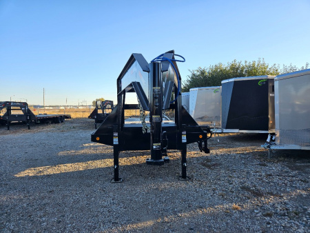 New 2024 Load Trail GP0236102 Deckover Trailer