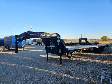 New 2024 Load Trail GP0236102 Deckover Trailer