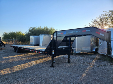 New 2024 Load Trail GP0236102 Deckover Trailer