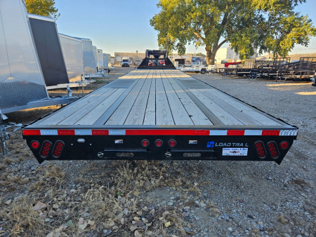 New 2024 Load Trail GP0236102 Deckover Trailer