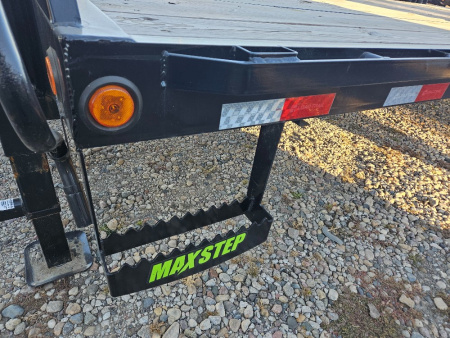 New 2024 Load Trail GP0236102 Deckover Trailer