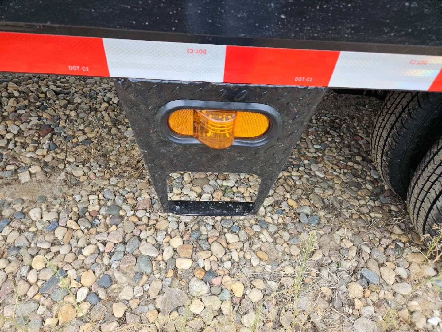 New 2026 Norstar FXG0232102 Deckover Trailer