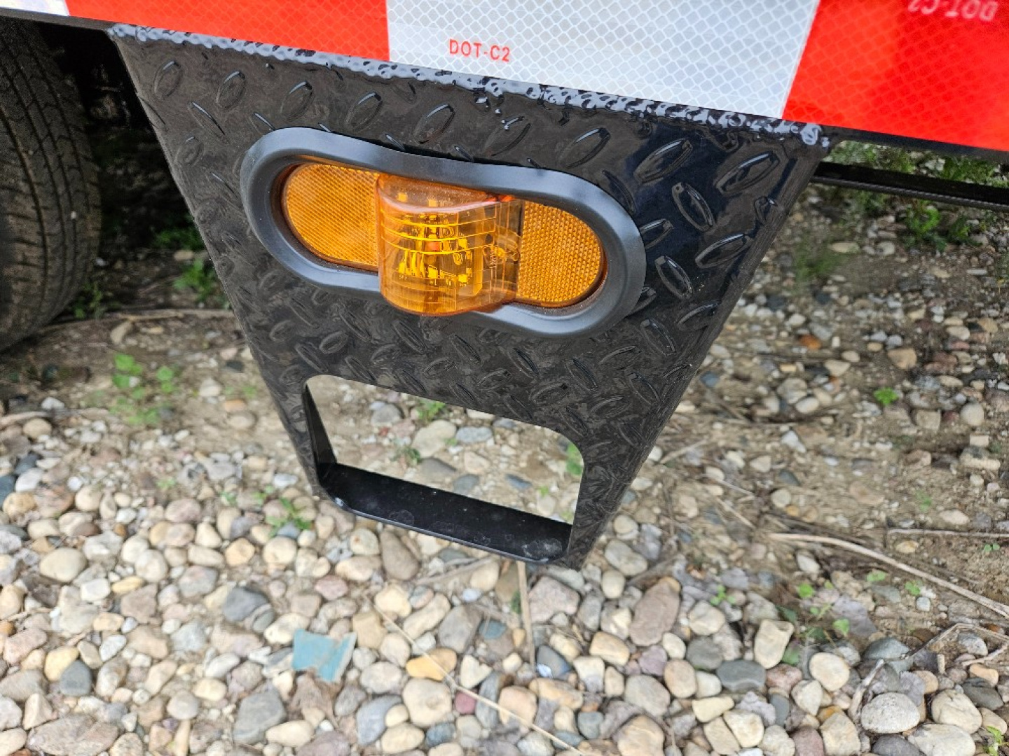 New 2026 Norstar FXG0240102 Deckover Trailer