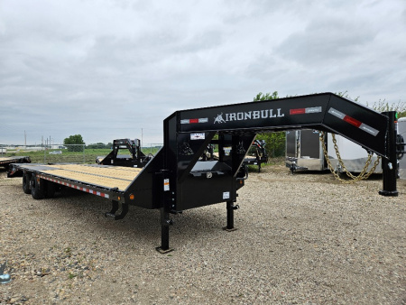 New 2026 Norstar FLG0232102 Deckover Trailer