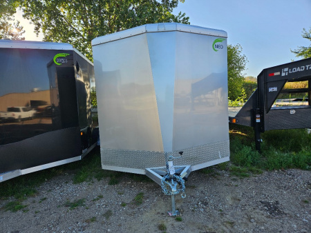 New 2025 NEO Trailers NAE1475TR6 Cargo / Enclosed Trailer