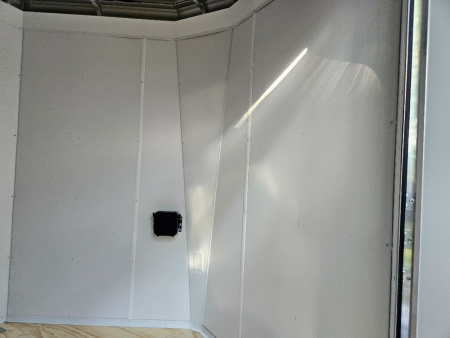 New 2025 NEO Trailers NAE1475TR6 Cargo / Enclosed Trailer