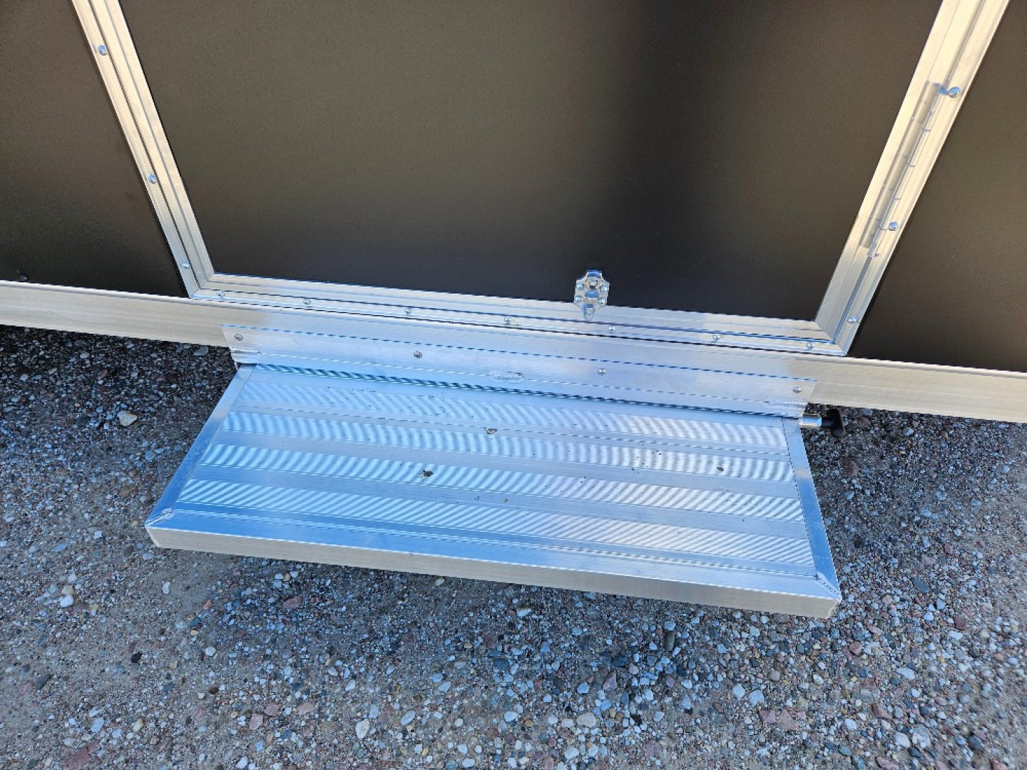 New 2024 NEO Trailers NAUX1685R6 Cargo / Enclosed Trailer