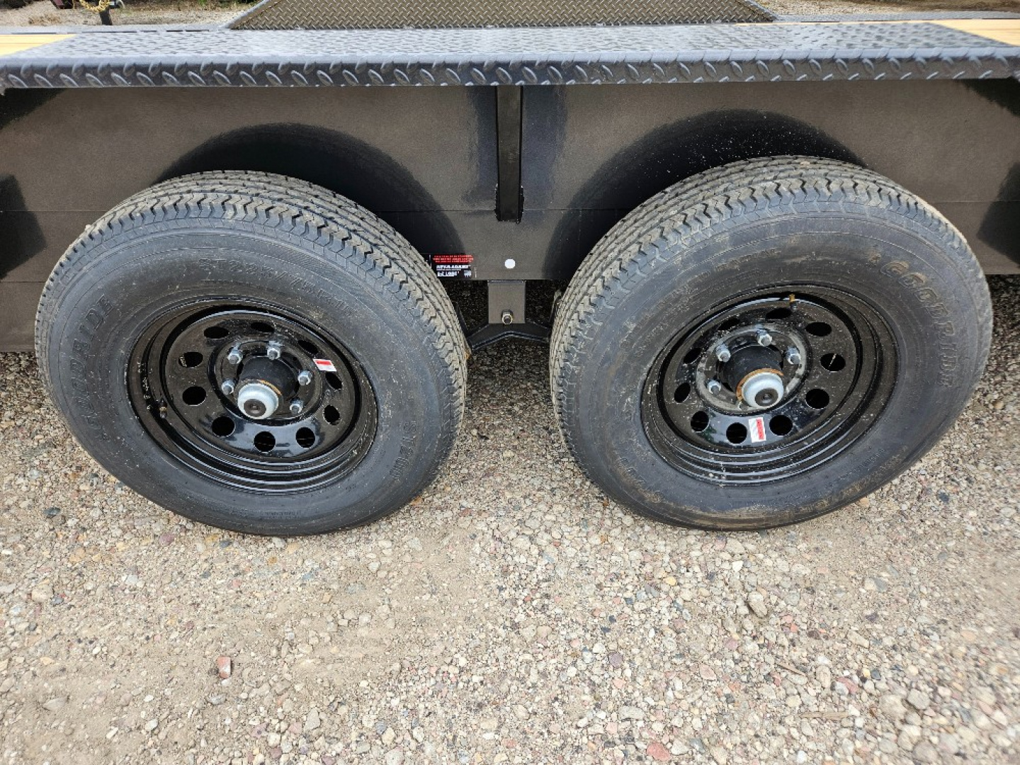 New 2025 Load Trail CH0224052 Car Hauler